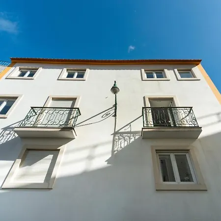 Gorgeous Rooftop 2-bed With Beautiful View Lejlighed