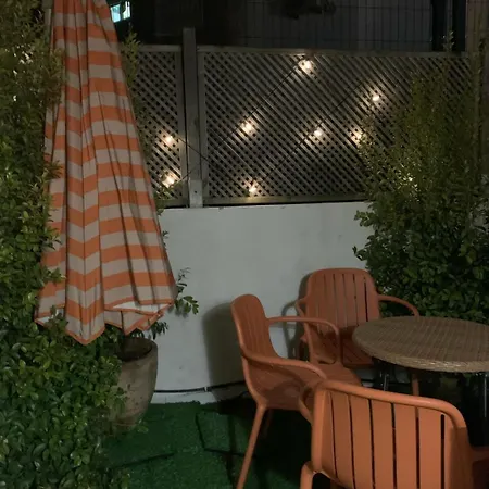 Lejlighed Gorgeous Rooftop 2-bed With Beautiful View Lisboa