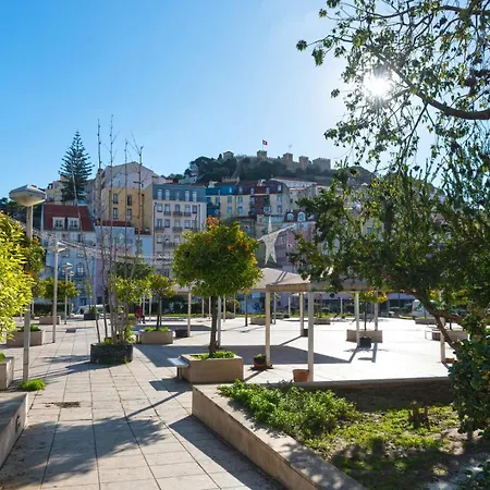 Gorgeous Rooftop 2-bed With Beautiful View