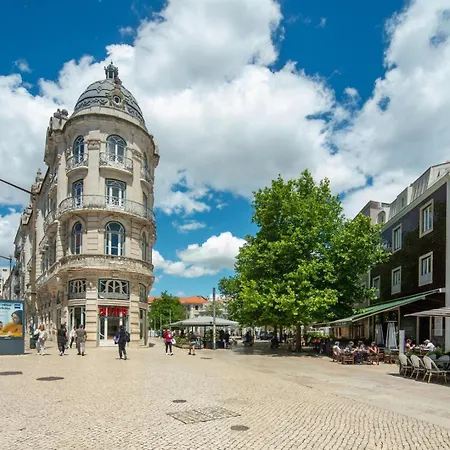 Gorgeous Rooftop 2-bed With Beautiful View Lejlighed Lisboa
