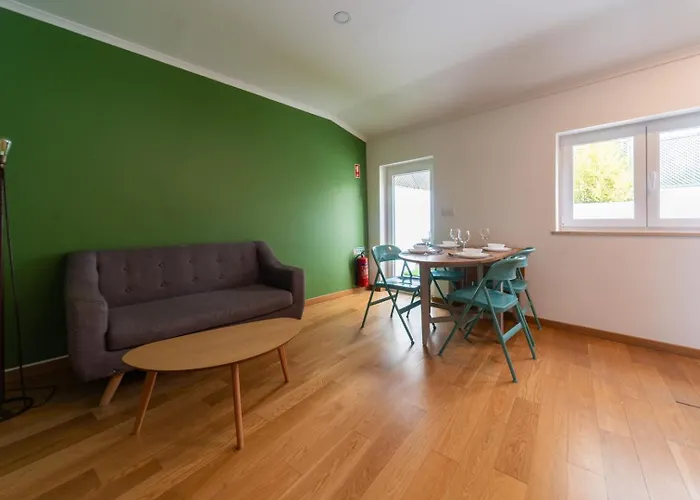 Lejlighed Gorgeous Rooftop 2-bed With Beautiful View