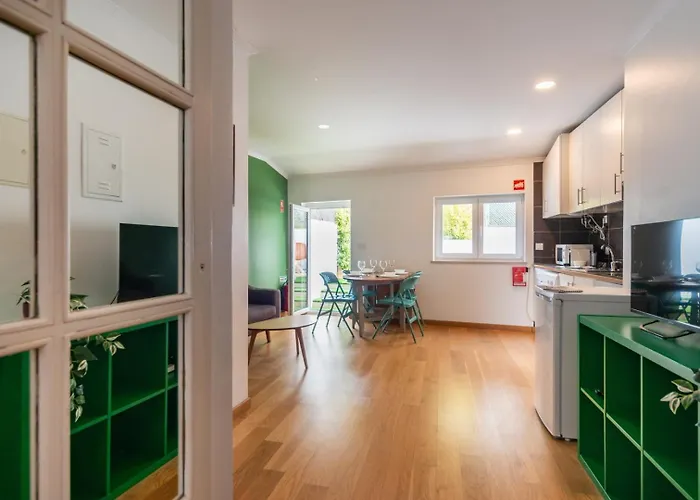 Gorgeous Rooftop 2-bed With Beautiful View Lejlighed *