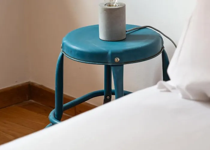 Gorgeous Rooftop 2-bed With Beautiful View Lejlighed *