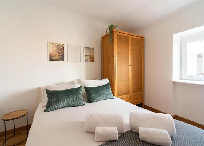 Lejlighed Gorgeous Rooftop 2-bed With Beautiful View *