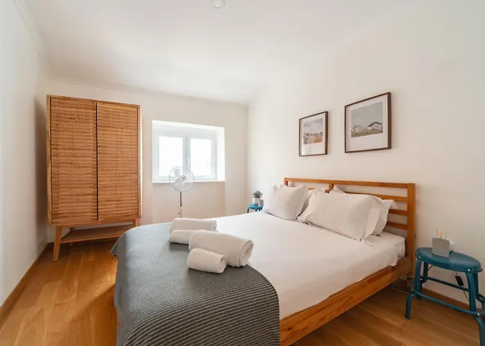 Gorgeous Rooftop 2-bed With Beautiful View Lejlighed