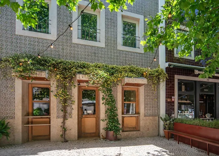 Lejlighed Gorgeous Rooftop 2-bed With Beautiful View