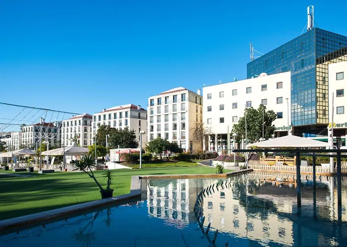 Gorgeous Rooftop 2-bed With Beautiful View * Lisboa