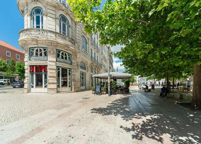 Gorgeous Rooftop 2-bed With Beautiful View