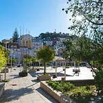 Gorgeous Rooftop 2-bed With Beautiful View