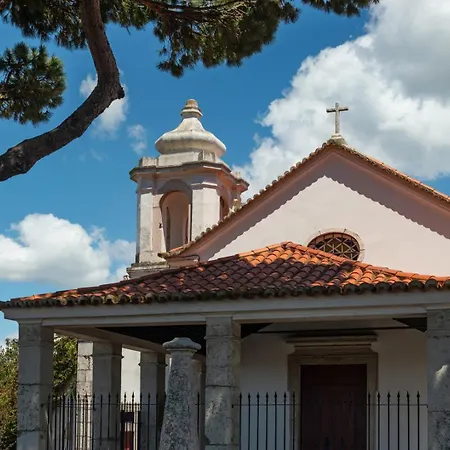 Apartament Gorgeous Rooftop 2-bed With Beautiful View Lizbona