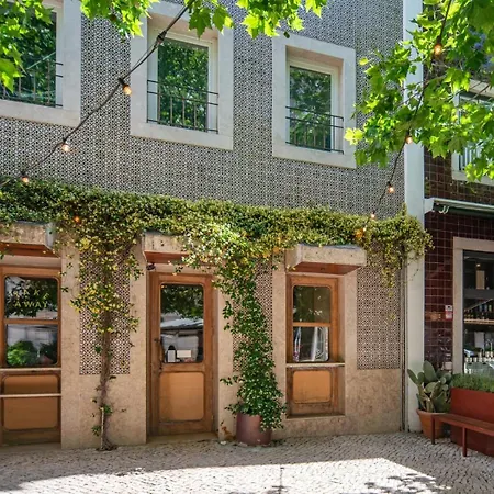 Apartman Gorgeous Rooftop 2-bed With Beautiful View