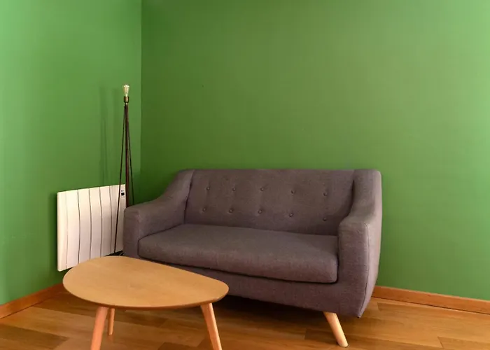 Gorgeous Rooftop 2-bed With Beautiful View Apartament *