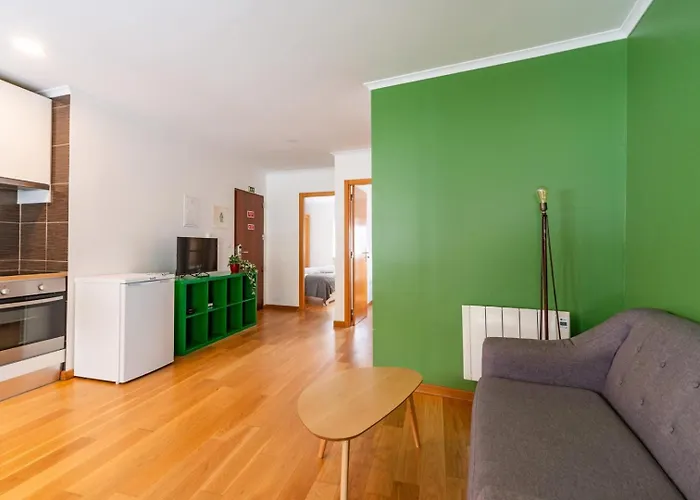 Gorgeous Rooftop 2-bed With Beautiful View شقة