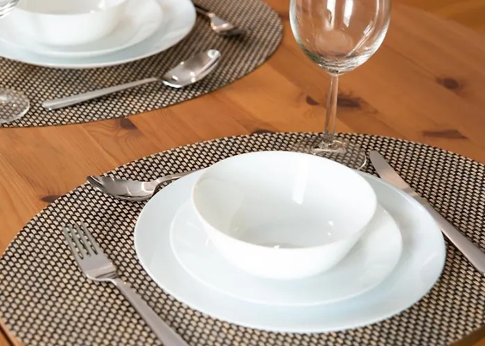 Gorgeous Rooftop 2-bed With Beautiful View