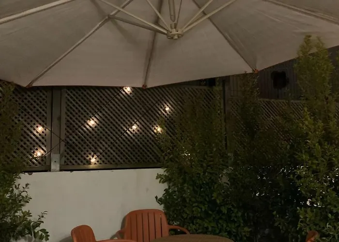 Gorgeous Rooftop 2-bed With Beautiful View Apartament *