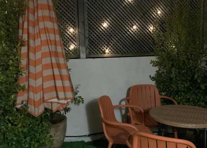 شقة Gorgeous Rooftop 2-bed With Beautiful View Lisboa