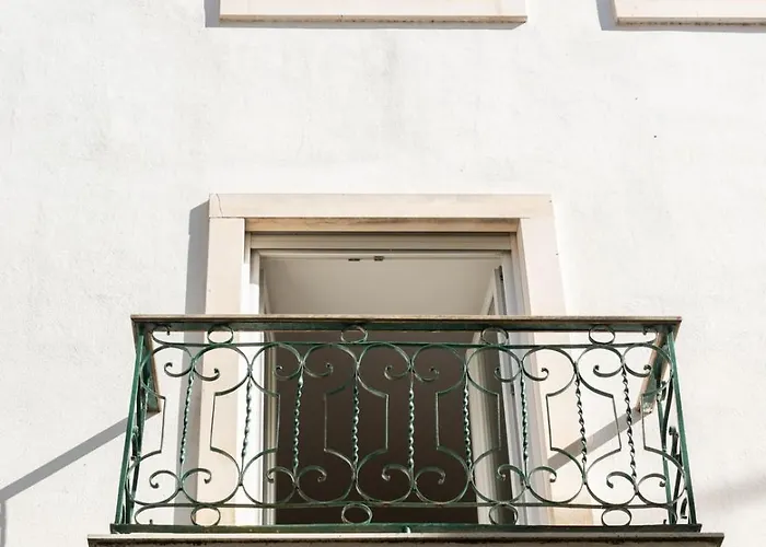 Gorgeous Rooftop 2-bed With Beautiful View Apartament