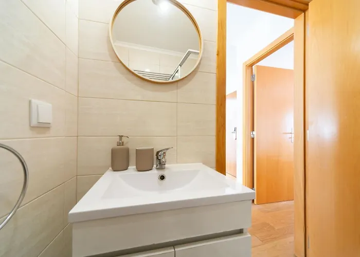 Gorgeous Rooftop 2-bed With Beautiful View