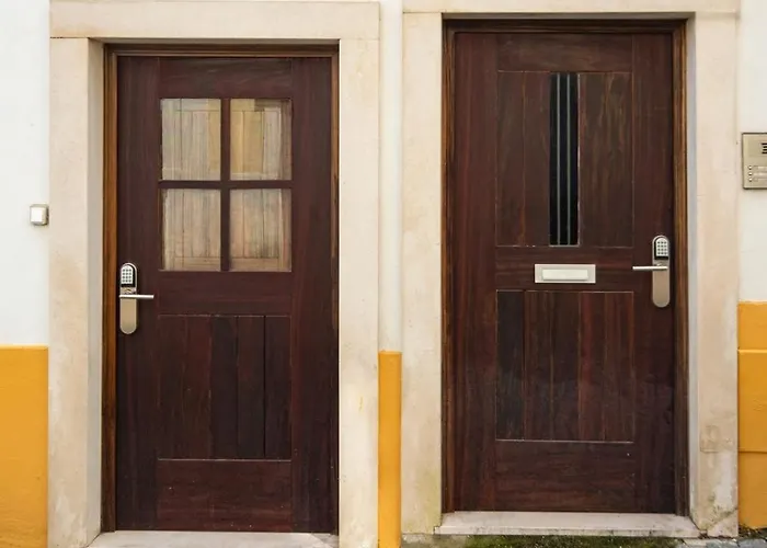 Apartament Gorgeous Rooftop 2-bed With Beautiful View Lizbona