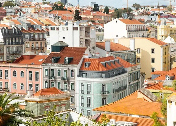 Gorgeous Rooftop 2-bed With Beautiful View