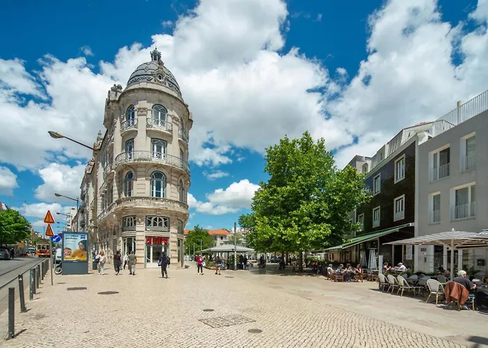 Gorgeous Rooftop 2-bed With Beautiful View شقة Lisboa