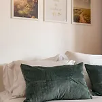 Gorgeous Rooftop 2-bed With Beautiful View Lisboa