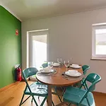 Gorgeous Rooftop 2-bed With Beautiful View Lejlighed Lisboa