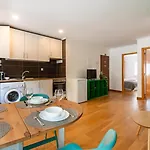 Gorgeous Rooftop 2-bed With Beautiful View * Lisboa