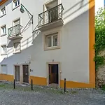 Lejlighed Gorgeous Rooftop 2-bed With Beautiful View Lisboa
