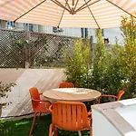 Gorgeous Rooftop 2-bed With Beautiful View Lejlighed *