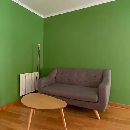 Daire Gorgeous Rooftop 2-bed With Beautiful View Lisboa