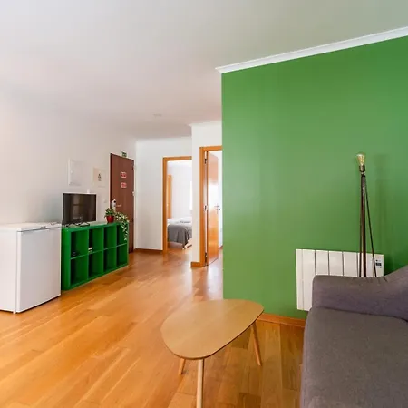 Gorgeous Rooftop 2-bed With Beautiful View Daire
