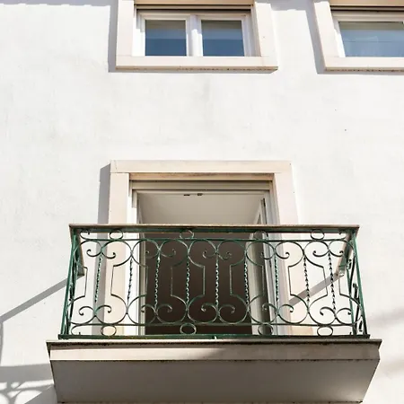 Gorgeous Rooftop 2-bed With Beautiful View Daire