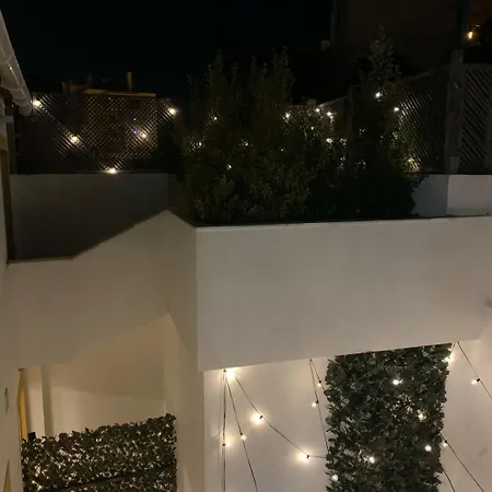 Gorgeous Rooftop 2-bed With Beautiful View Lisbon